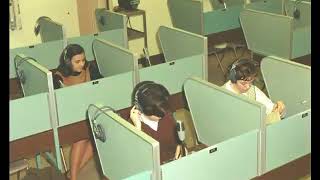 Dr. Felix Kronenberg - From Language Lab to Language Center and Beyond