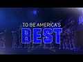 2019 America's Best National Championship