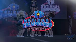 2019 America's Best National Championship