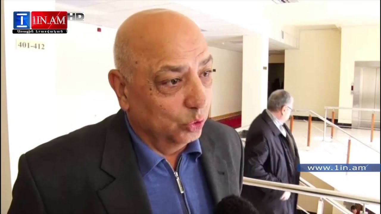 Աբրահամ Մանուկյանն էլ է ցանկանում, որ Գագիկ Ծառուկյանը վերադառնա