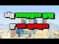 The Lore Behind Every Town In Los Santos The Lore Behind Every Town In Los Santos