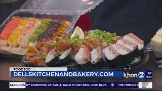 Food2Go: Dell's Kitchen & Bakery