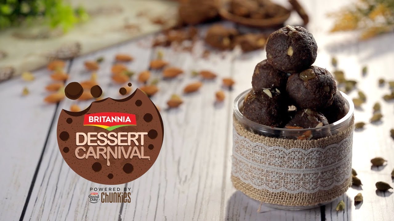 Khambati Halwasan Recipe By Nandita Iyer | How To Make Halwasan | Britannia Dessert Carnival | India Food Network