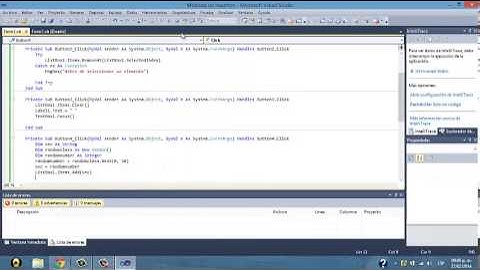 UVM - DISEÑO DE ALGORITMOS Y DIAGRAMAS DE FLUJO - VISUAL BASIC - MEDIDAS DE RESUMEN