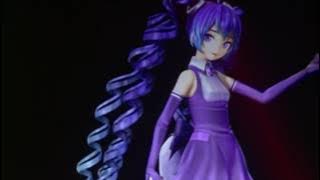 Baby Maniacs -Eight Mix- / 八王子P feat. Hatsune Miku