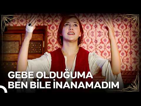 Hamilelik Yalanı Gerçek Olunca Hürrem Sultan 😂