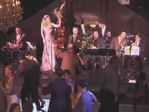 JENNIFER KEITH AND THE HIGH SOCIETY BOYS - PART TW...