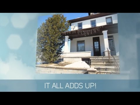 18 3RD AVENUE, Lehighton, PA home video tour