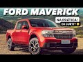 UMA SEMANA DE FORD MAVERICK! Por que a Toro vende mais? Anda bem? É beberrona? Rodei 1.000 km c/ ela