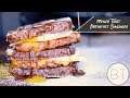 The French Toast Breakfast Sandwich