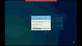 How to install Matrix Cosec Software step by step Complete Guide screenshot 5