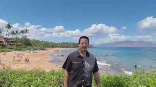 Maui’s Best-Kept Secret: Beachfront Bliss at Makena Surf