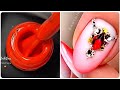 18 Most Creative Nail Art Ideas We Could Find 💜 Best Nail Art Designs Compilation, Nails Inspiration