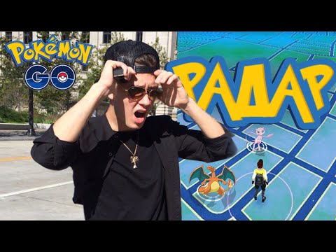 Video: Ako Hrať Pokemon Go V Rusku