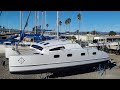 Catamaran HARDTOP Build Part 5 - Onboard Lifestyle ep.139