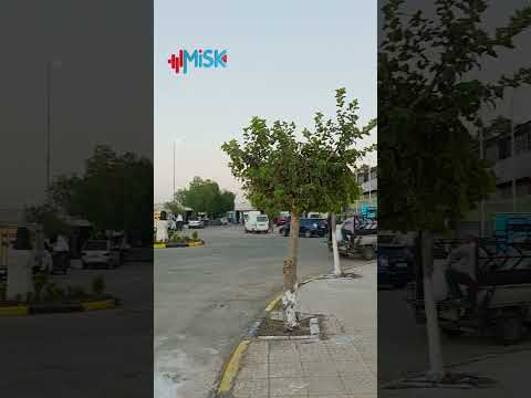 تشغيل القرآن في جميع ساحات المعرض مع انتشار كبير لإنهاء الأعمال قبل الإفتتاح غدا