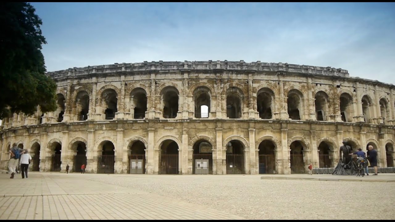 Gard: Comment Nîmes Métropole développe le tourisme d'affaires avec son nouveau centre des congrès ?