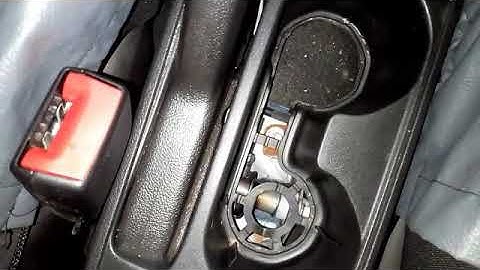 Como regular freio de mão do Onix