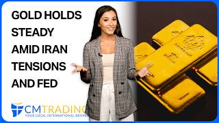 CMTrading Daily financial news 18 03 2026