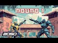 2050 Round 1 2050 Round 1