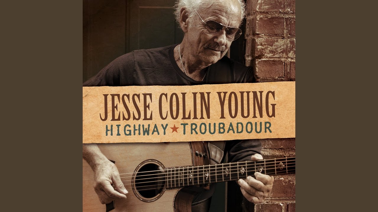 YouTubeでEuphoria (Highway Troubadour Version)を視聴
