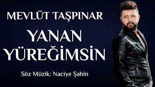 Yanan Yüreğimsin - Mevlüt Taşpinar