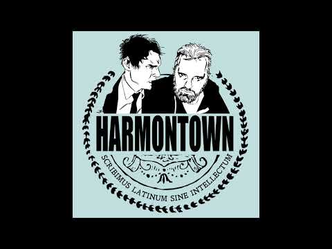 Harmontown - Periscope Rock Song