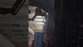 Download Lagu Hard at work or... #tunnelling #underground #construction #hardwork MP3 Download Lagu Hard at work or... #tunnelling #underground #construction #hardwork MP3