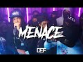 Ofb sj x yanko x uk drill type beat   menace  uk drill instrumental 2024