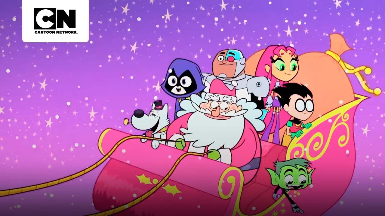 Ataque A Los Titanes Feliz Navidad FELIZ NAVIDAD | | Bellissima