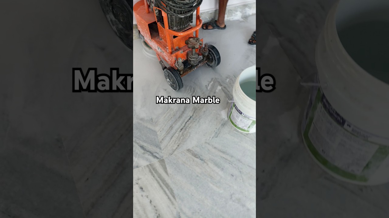 Makrana White Matabar 