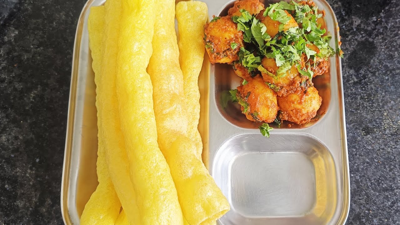  ભૂંગળા બટેટા #ઊર્મિલા બેન#recipe #cooking# lalghar cooking 