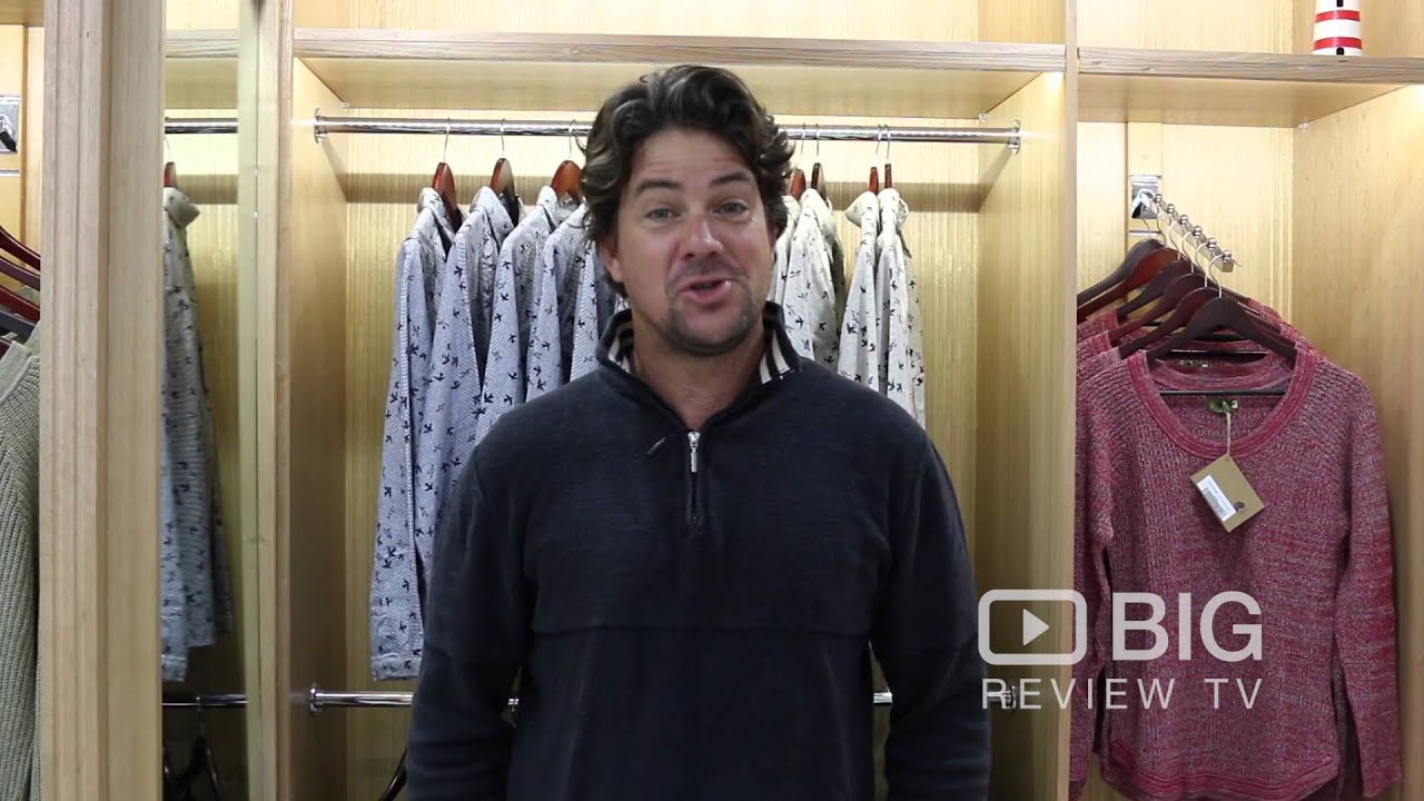 Braintree Clothing Store in Manly NSW selling Clothes and Accessories