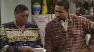 Smart Guy - 1X03 - Brother, Brother - Part 3