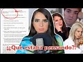 Mi youtuber favorito está siendo CANCELADO... he aquí mis pensamientos