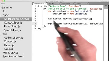 Complete our Implementation Quiz - JavaScript Testing
