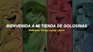 Esta canción será tu nueva obsesión🍭