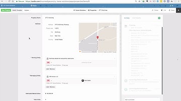 Podio for Property Mgmt - Training 1