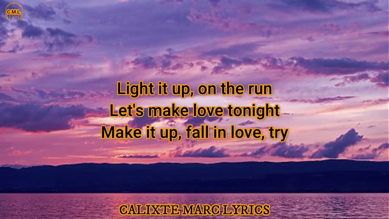 Sia ft Zayn - Dusk Till Dawn Lyrics 🎵✅