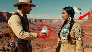 No Food, No Water — Only the Apache Widow’s Milk Kept Him Alive in the Merciless Desert