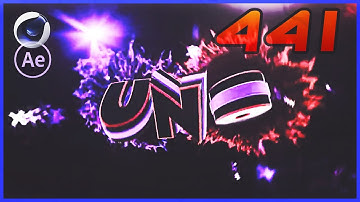 TOP 10 Intro Templates #441 Cinema 4D & After Effects + Free Download