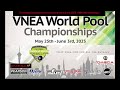 OmegaTV Presents 2023 VNEA Championships Day 3 - Eric Withrow vs Scott Reynolds