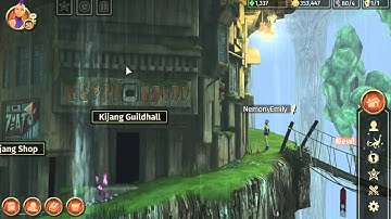 [Moonrise Arena 013] Moonrise Never Dies - 1 / 2