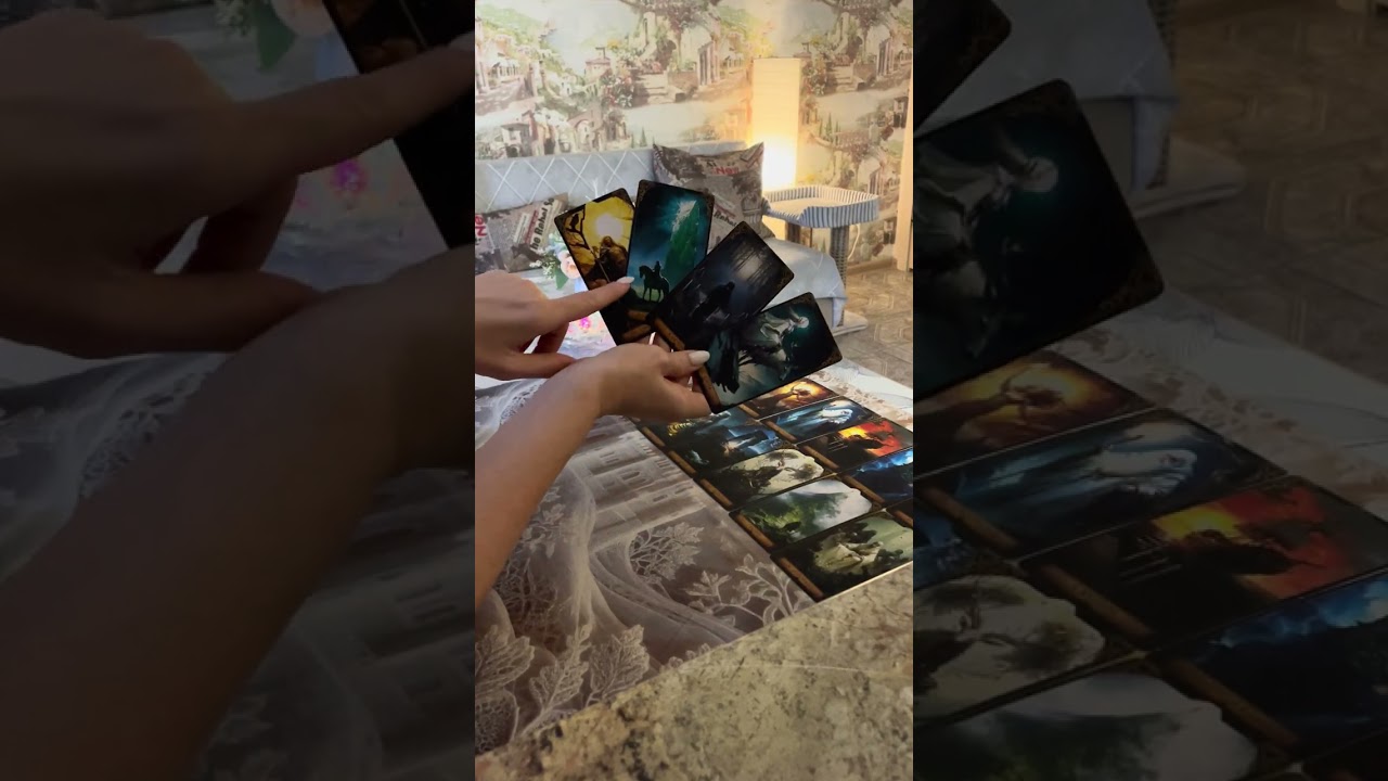 Как принять и распаковать свою магическую силу?