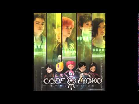 (FR) OST Code Lyoko Evolution: Combat