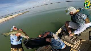 PESCANDO EN ISLAS  DE PIEDRA