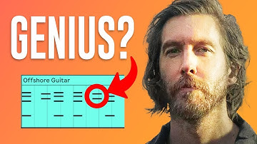 How Calvin Harris made the hit of the summer