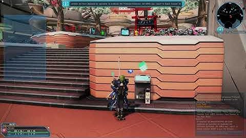 PSO2 Inventory Management Tips