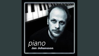 Video thumbnail of "Jan Johansson - Svallvågor"