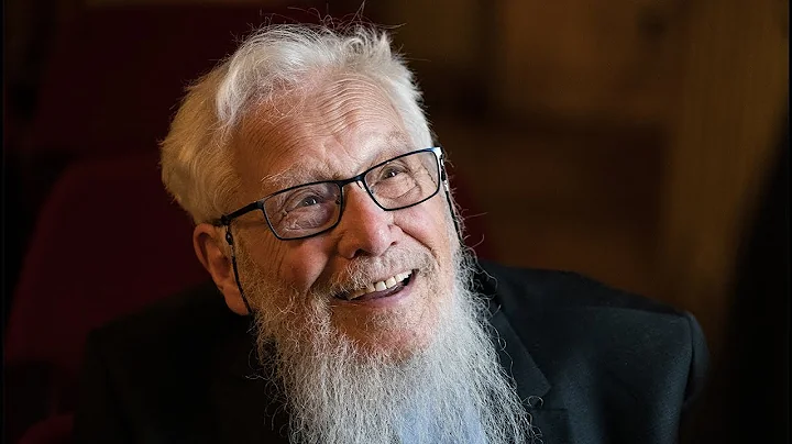Nobel Prize winner Robert J. Aumann on 60 amazing ...